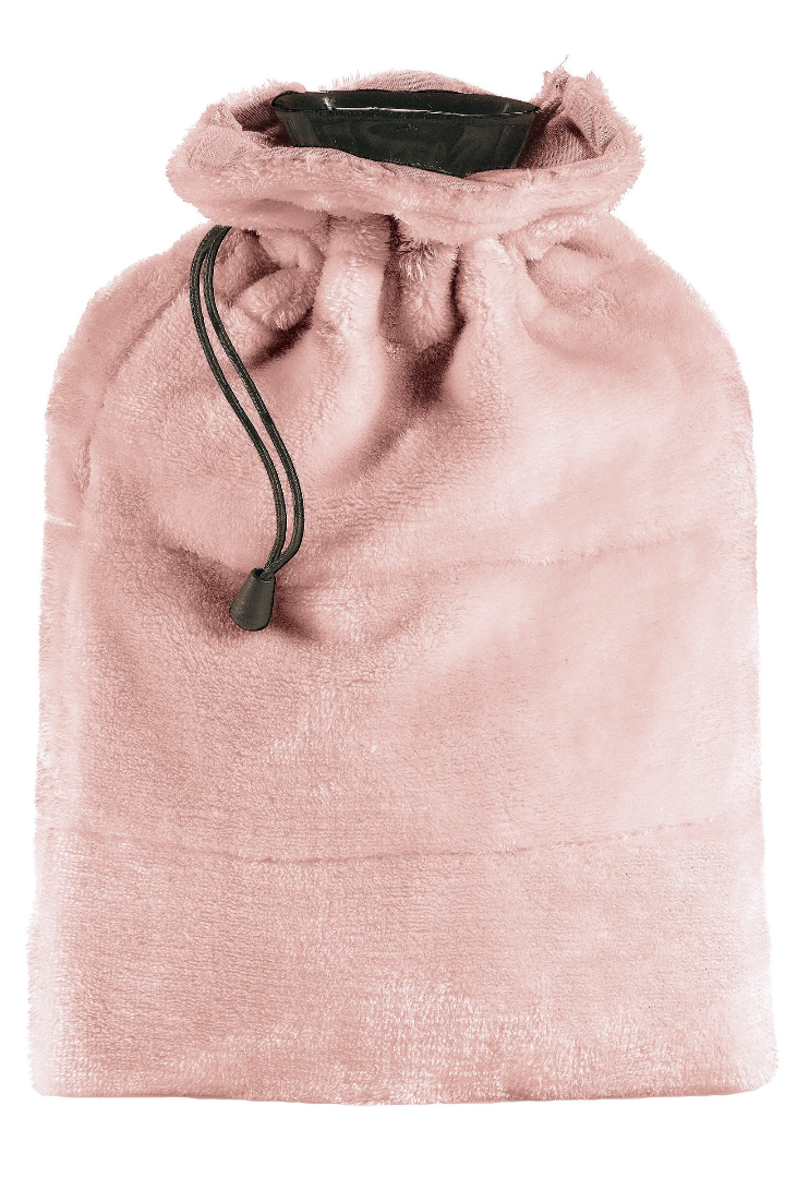 Tender Hot Water Bottle