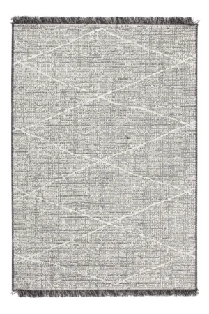 Tweed Outdoor Rug Perle 160 X 230