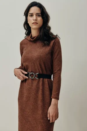 Win Dress - Teja