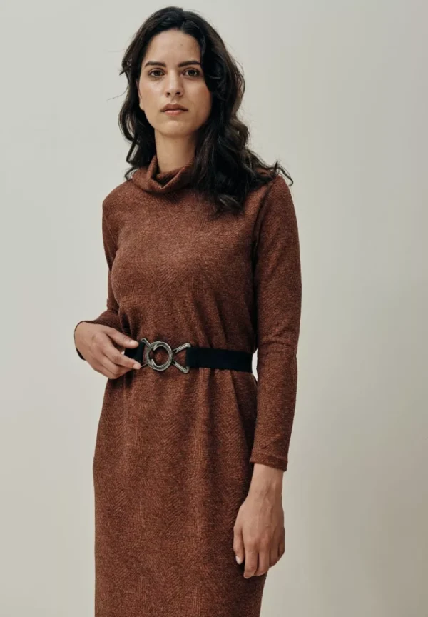 Win Dress - Teja