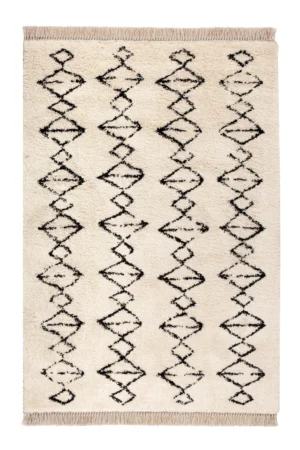 Zagora Rug Neige 120 X 170