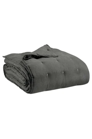 Zeff Bed Throw Tonnerre 240 X 260