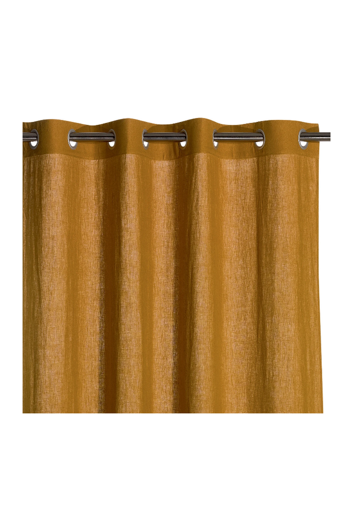 Zeff Curtain Bronze 140 X 280