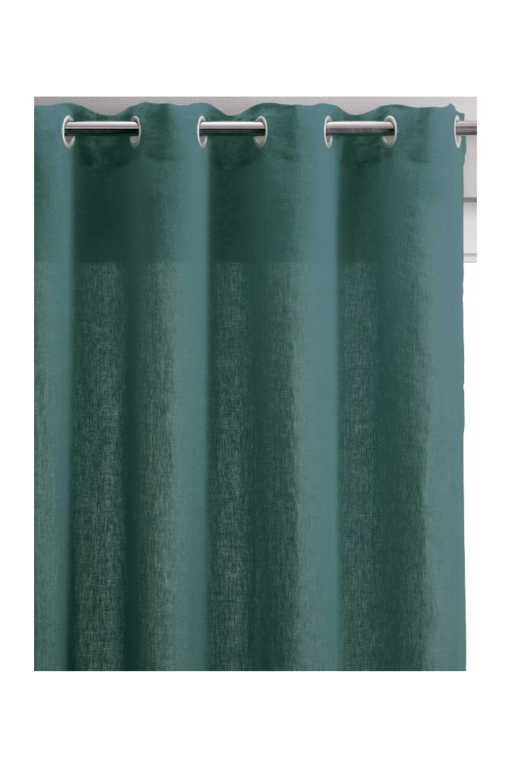 Zeff Sheer Curtain Prusse 140 X 280