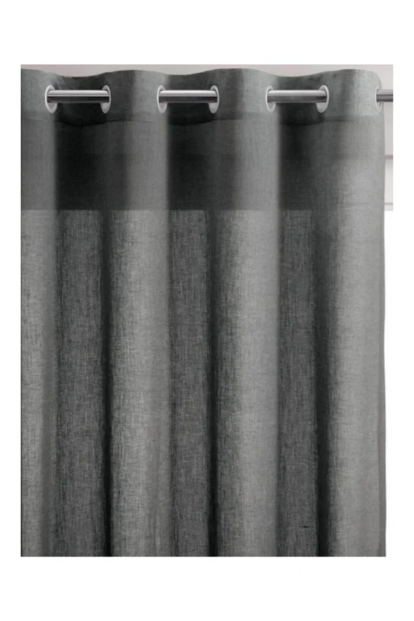 Zeff Voile Curtain Tonnerre 140 X 280