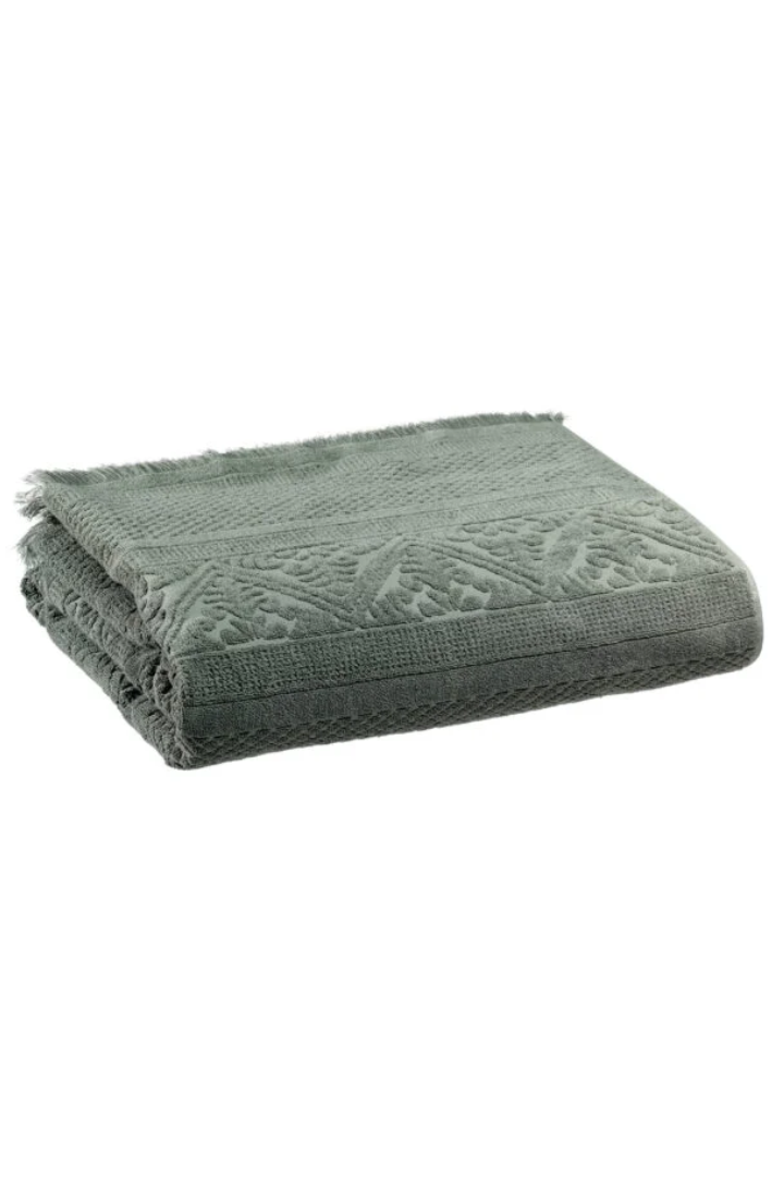 Zoé Bath Towel 100 X 180
