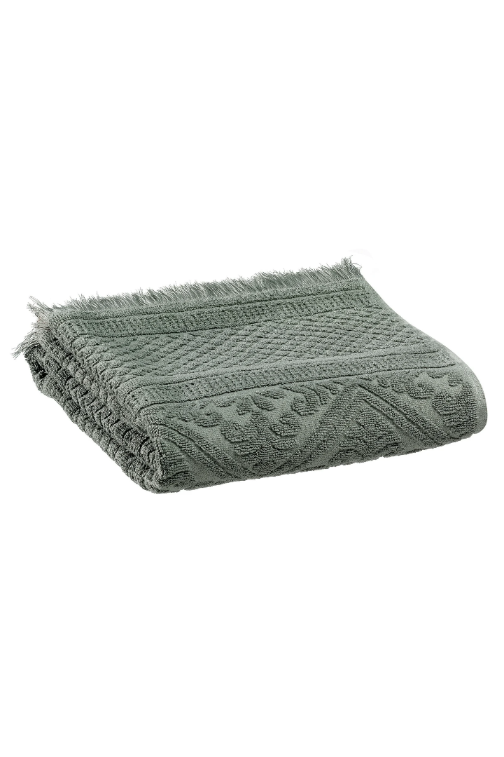 Zoé Bath Towel 50 X 100