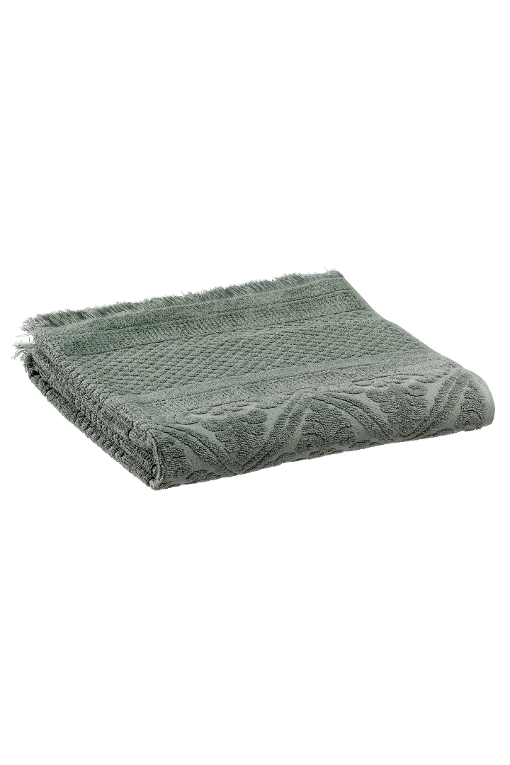 Zoé Bath Towel 70 X 140