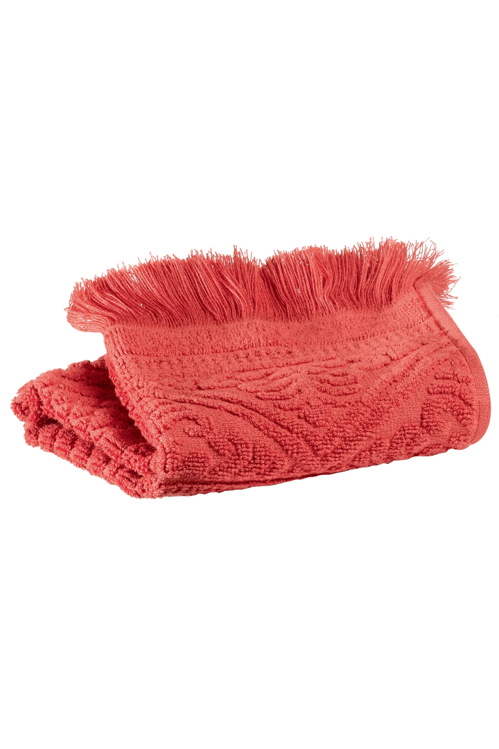 Zoé Guest Towel 30 X 50