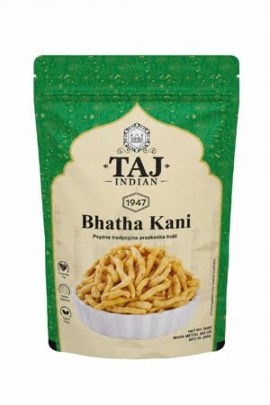 Taj Indian 1947 Bhatha Kani 200G x 10 Pieces