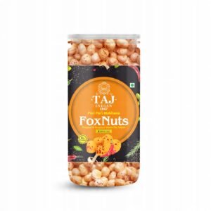 Peri Peri Makhana 90G x 12Pieces