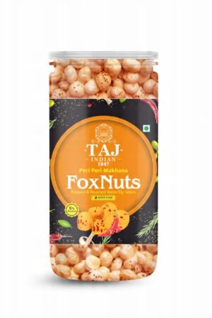 Peri Peri Makhana 90G x 12Pieces