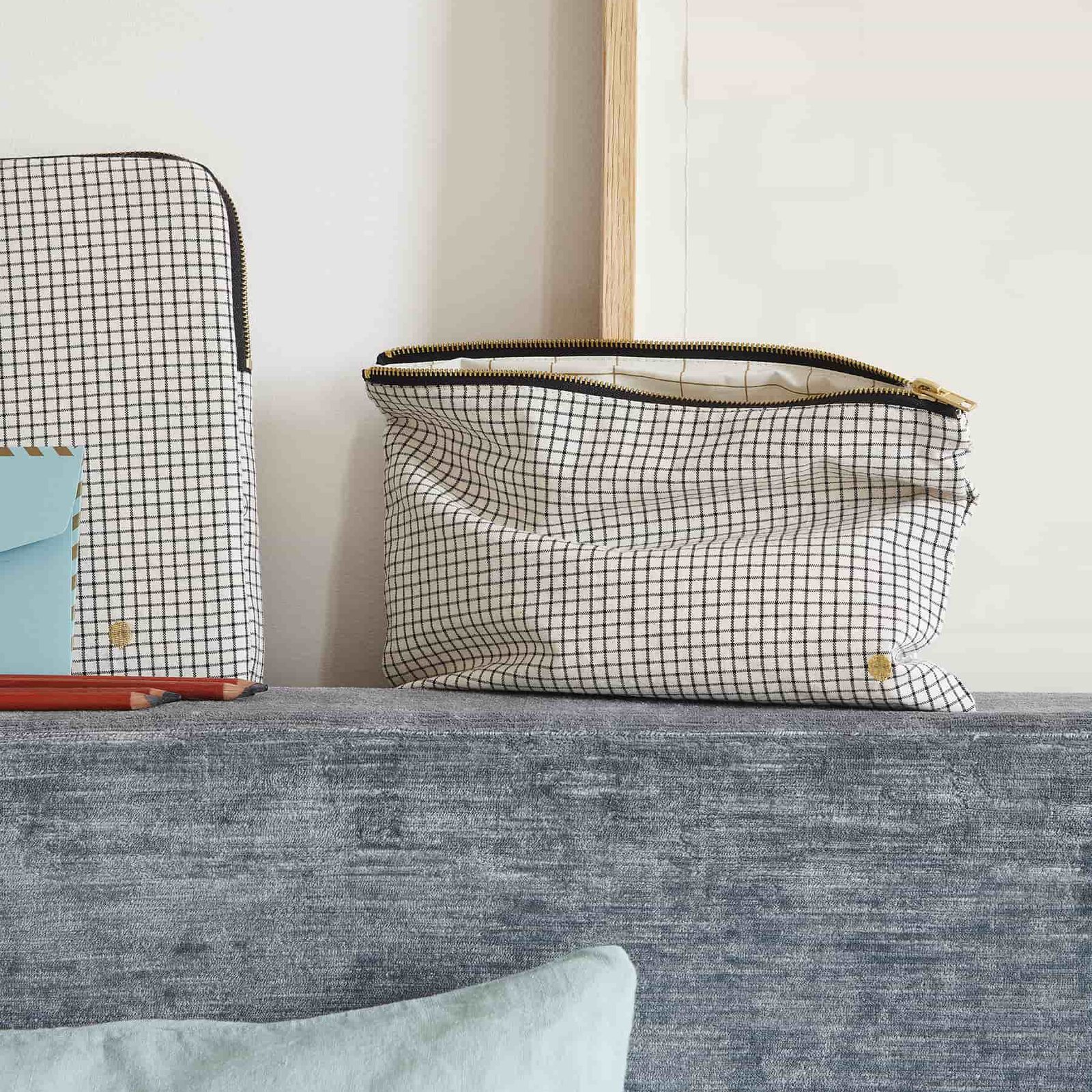 Gustave Pouch Gustave Caviar - Image 2