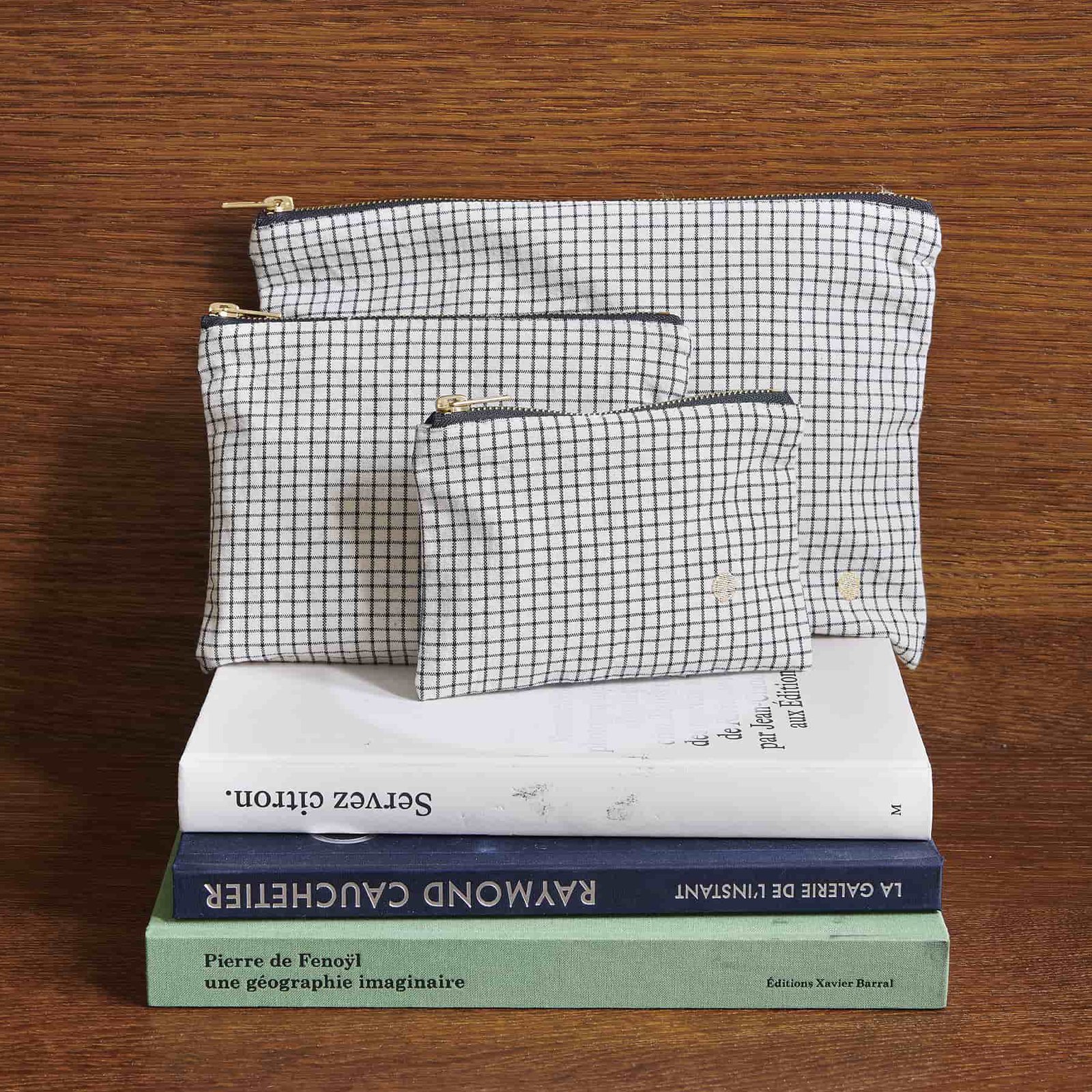 Gustave Pouch Gustave Caviar - Image 3