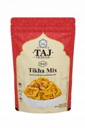 Taj Indian 1947 Tikha Mix 200G x 10Pieces
