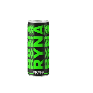 Ryna Energy Drink 250Ml X 24Pieces