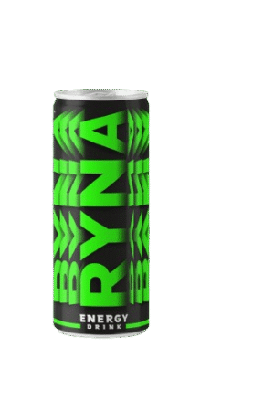 Ryna Energy Drink 250Ml X 24Pieces