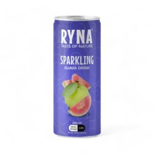 Ryna Guava Sparkling Drink 250Ml