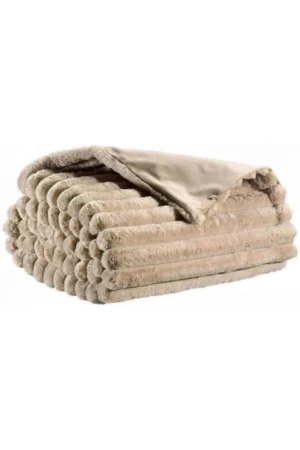 Alice Throw Blanket 130 X 160