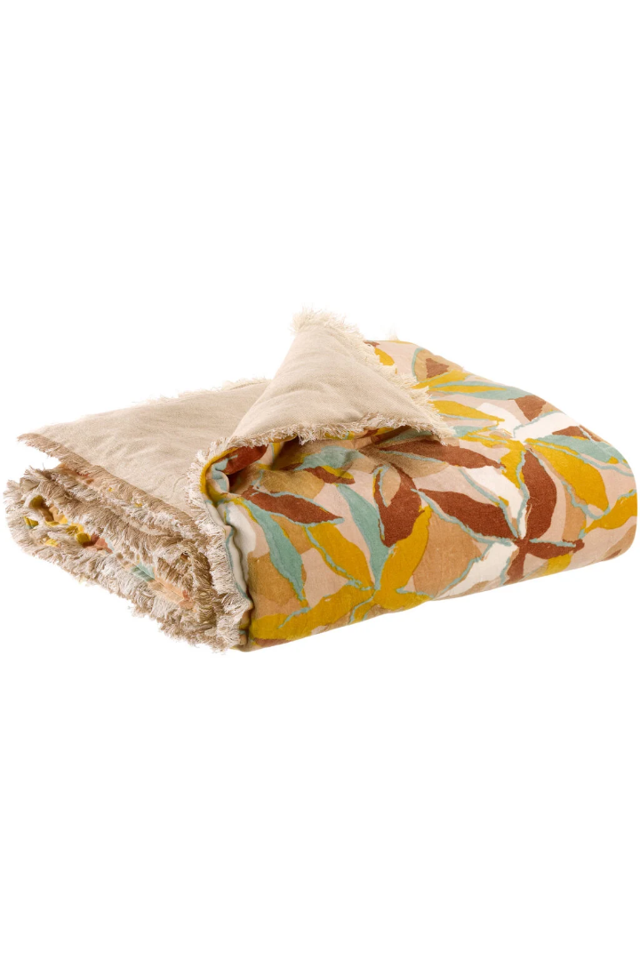 Alina Printed Comforter 85 X 200
