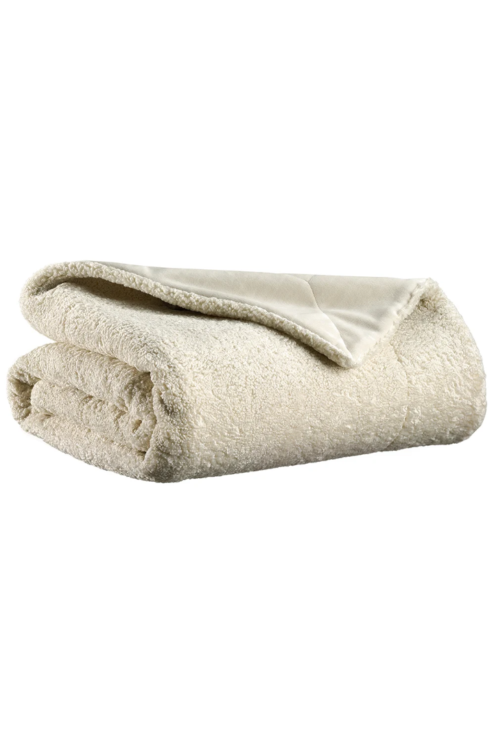 Barry Throw Blanket 130 X 160