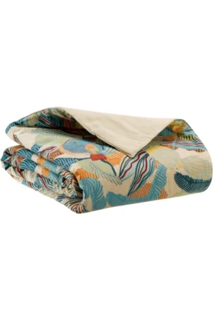 Dori Printed Comforter 85 X 200
