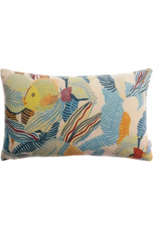 Dori Printed Cushion 30 X 50