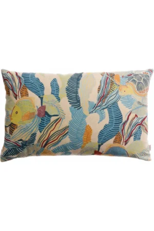 Dori Printed Cushion 40 X 65