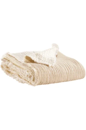 Emilio Throw Blanket 130 X 200
