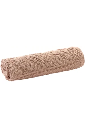 Enzo Bath Mat 70 X 140