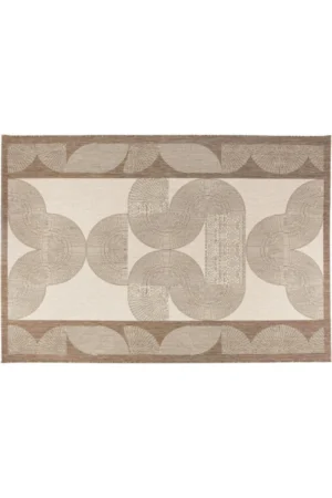Etna Outdoor Rug 120 X 170