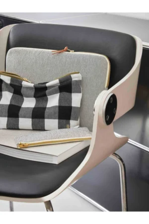 Finette Laptop Sleeve Finette Caviar
