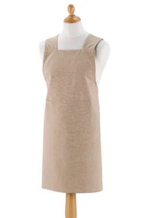 Gen Recycled Kitchen Apron 120 X 85
