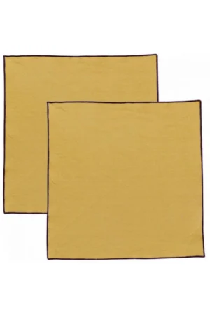 Grace Recycled Table Napkin 40 X 40