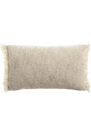 Jane Tweed Cushion 30 X 50