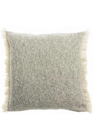 Jane Tweed Cushion 45 X 45