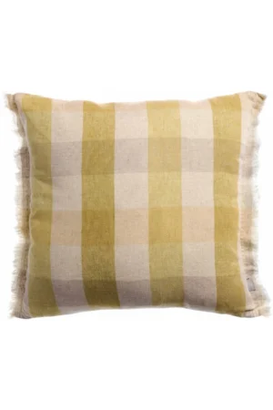 Kate Printed Cushion 45 X 45
