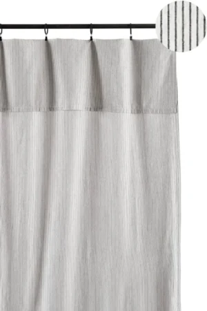 Léonie Curtain 280 X 140