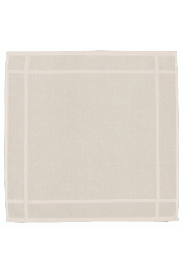 Loess Hand Towel 50 X 50