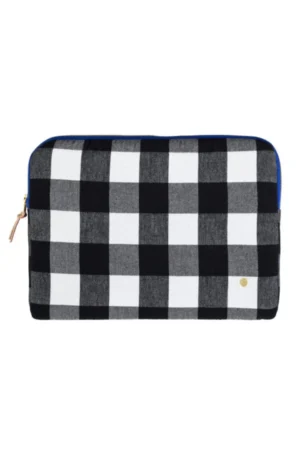 Max Laptop Sleeve Max Caviar