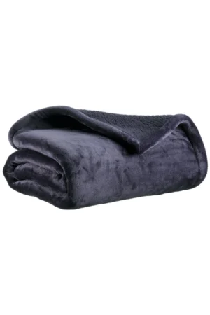 Michka Throw Blanket 130 X 160