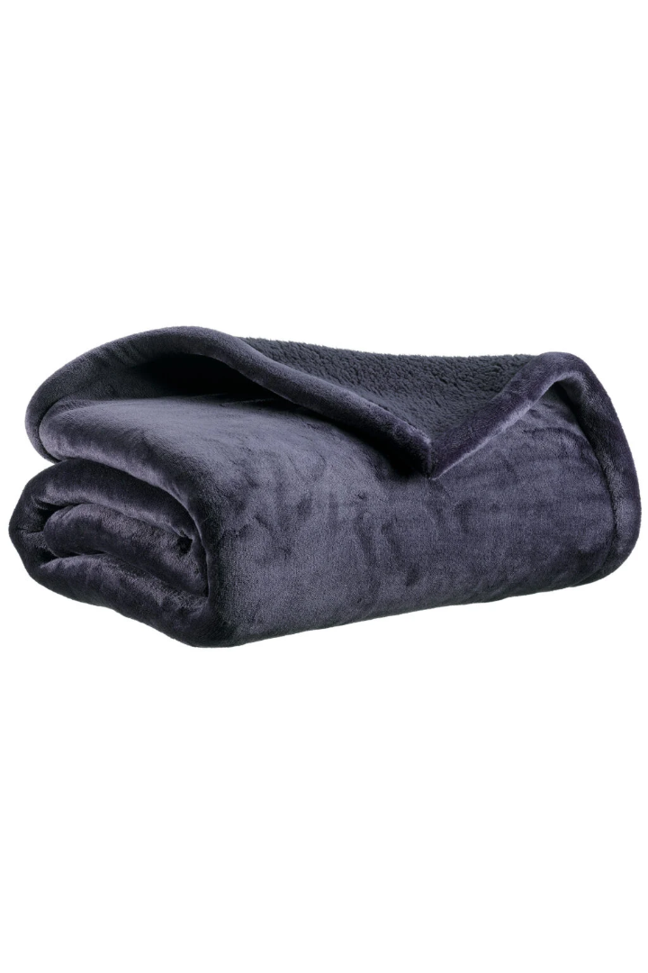 Michka Throw Blanket 130 X 160