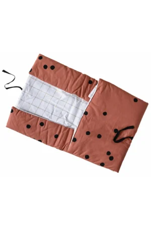 Odette Changing Mat 70 X 50