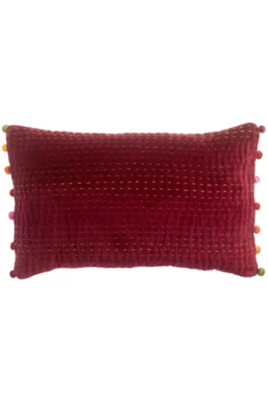 Plain Gastounet Cushion 30 X 50