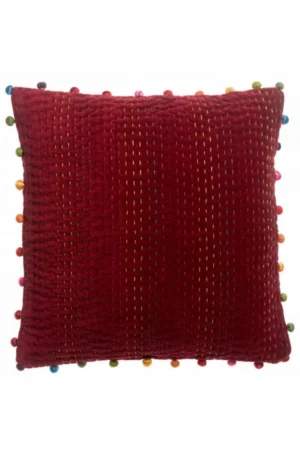 Plain Gastounet Cushion 45 X 45