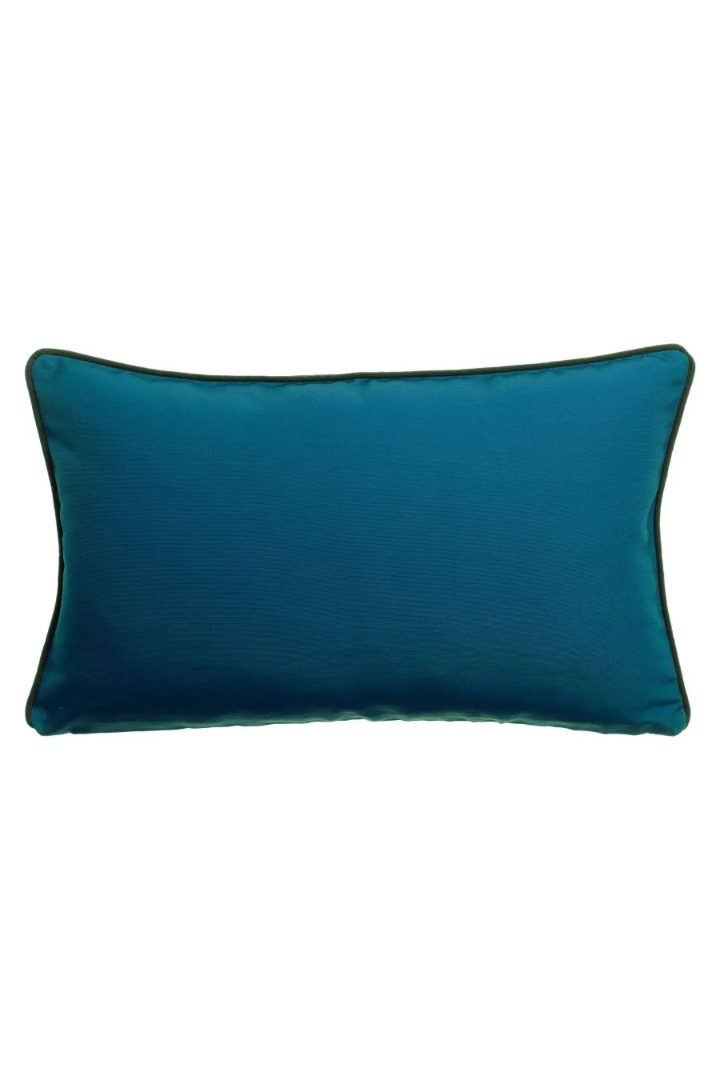 Plain Outdoor Cushion Alga 40 X 65