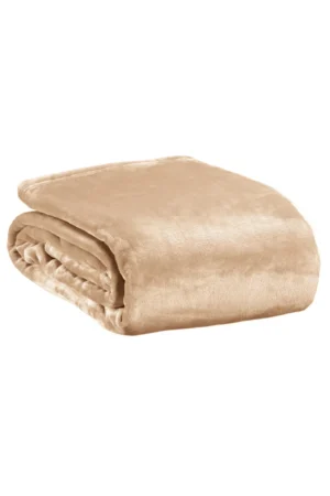 Recycled Bed Throw Theo 230 X 250