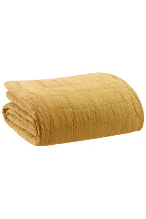 Recycled Bed Throw Titou 240 X 260