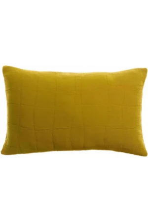 Recycled Cushion Titou 30 X 50