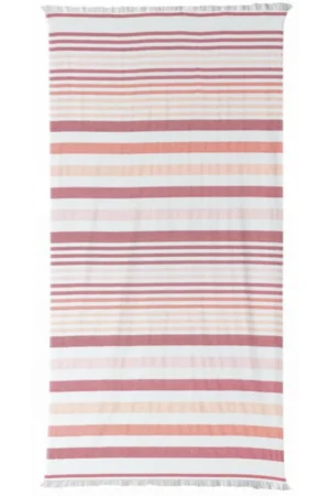 Recycled Hammam Towel Samoa 100 X 200